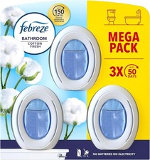 Febreze Bathroom Air Freshener