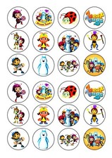 24 BEAT BUGS  BIRTHDAY