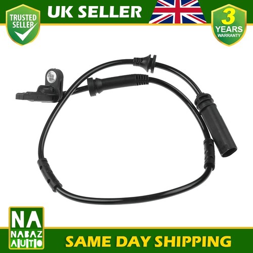 Abs speed sensor - for, x3