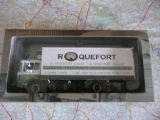 Daf A 2600 Roquefort 1970 IXO truck of yesteryear 1/43 in box