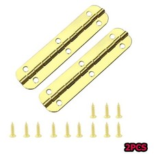 2pcs Mini Extended Hinges for