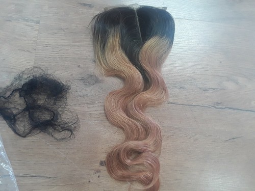 12a 18inch 4x4 - 18inch, ombre