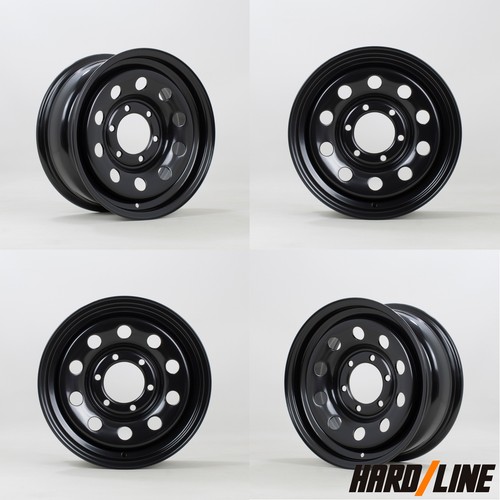 Hardline 7 modular - hardline,