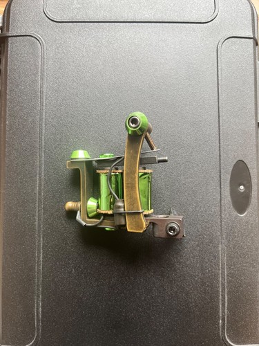One off custom coil - custom,