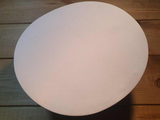 Vintage Original Royal Navy Ratings Cap Military Pork Pie Hat Old Naval Sailor