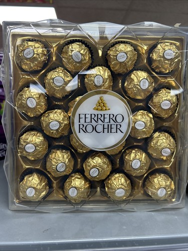 Ferro rocher t24 - ferro,