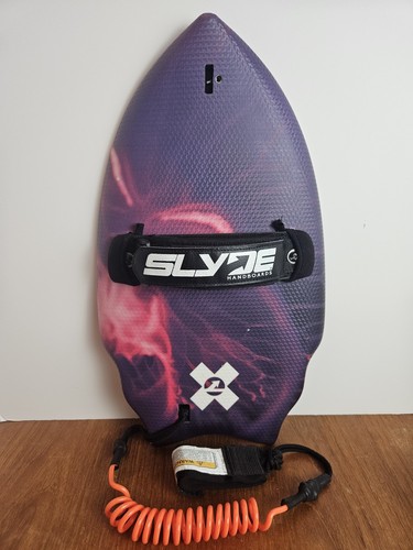 Slyde handboard the wedge with - slyde,