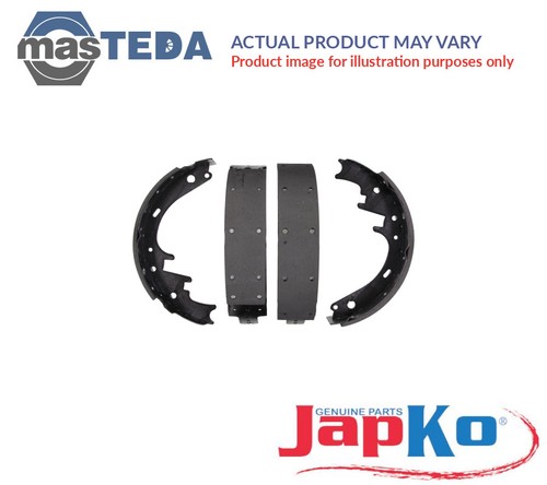 550309 brake shoe - brake, set