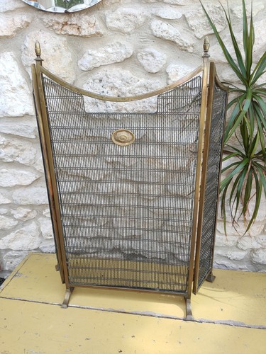 Lovely little rare brass - lovely,