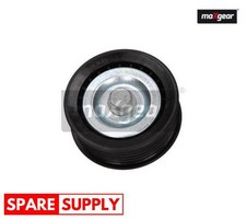 DEFLECTION/GUIDE PULLEY