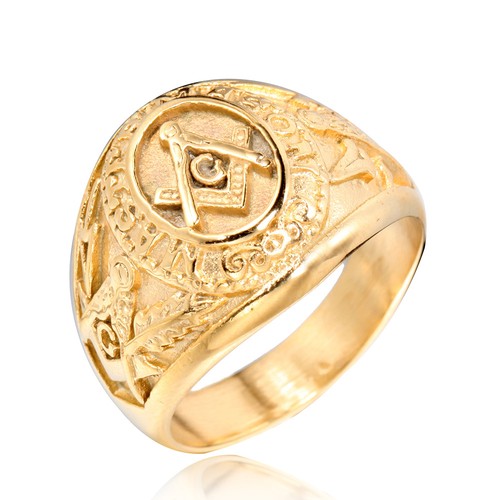 Men women masonic - masonic, ring