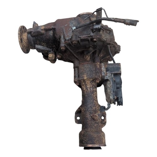 Toyota hilux differential - toyota,