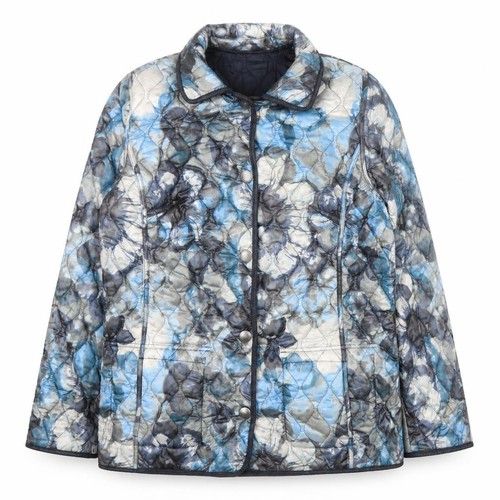 Barbara lebek womens quilted - barbara,