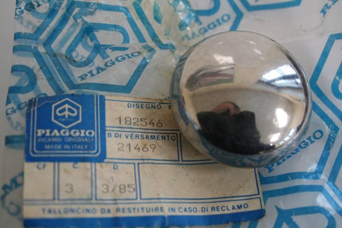 Cap drum wheel - cap,