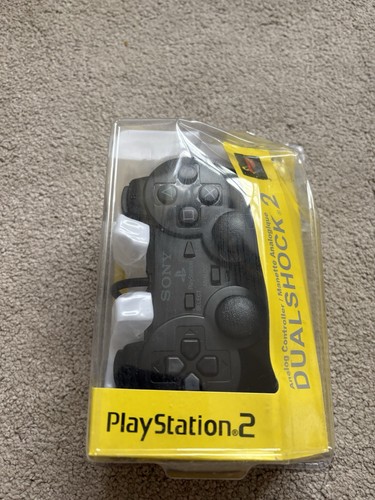 Sony playstation dualshock - sony, 2