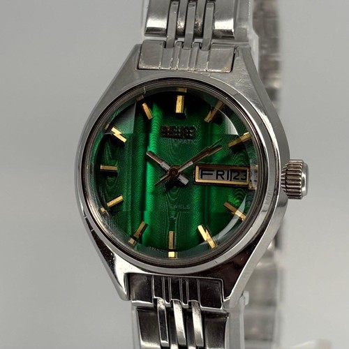 Seiko 2206 0490 - seiko, automatic