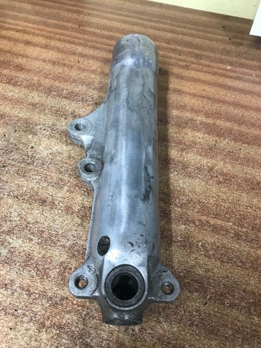 Norton commando disc - commando, fork
