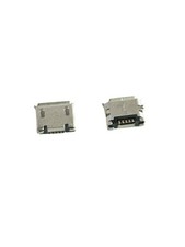 For Nokia E71 Lumia 710 Micro USB Charging Port Connector Socket