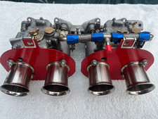 Vauxhall c2.0XE / Red Top /