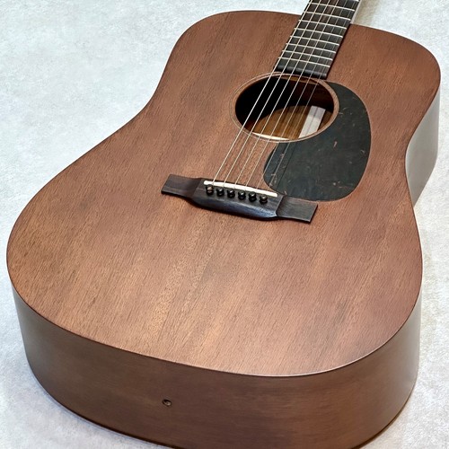 Martin 15m 2022 all mahogany - martin,