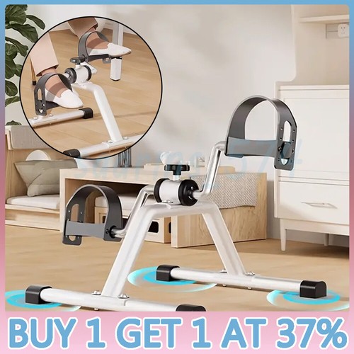Portable mini pedal exercise - mini,