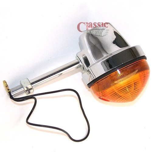 Lucas type indicator bsa b25 - lucas,