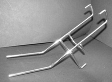 Stainless Steel Bucket Holder