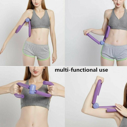 Thigh toner outer leg slim - thigh,