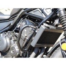 RD MOTORCYCLE UPPER BAR GUARD
