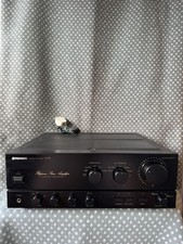 Pioneer A-676 Reference Stereo