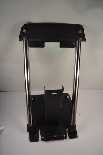 Drum kick stand tower - stand,