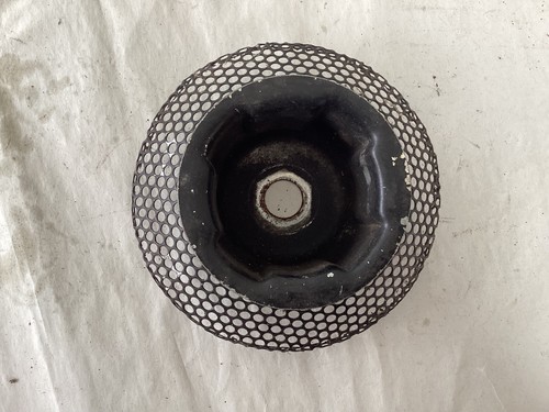 Vintage lawnmower starter pawl