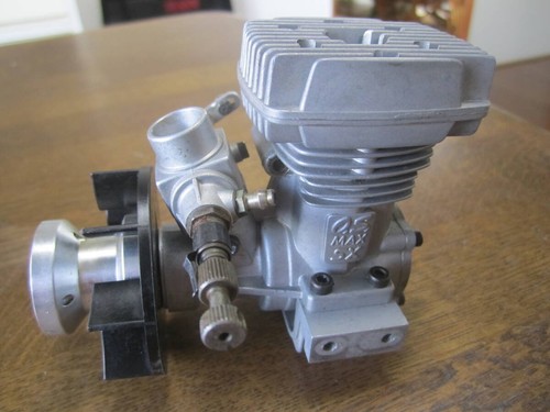 Max 32sx engines - max,