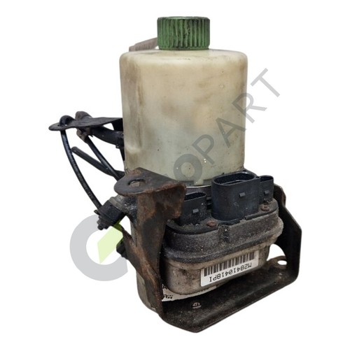 Skoda fabia mk2 typ 5j - fabia,