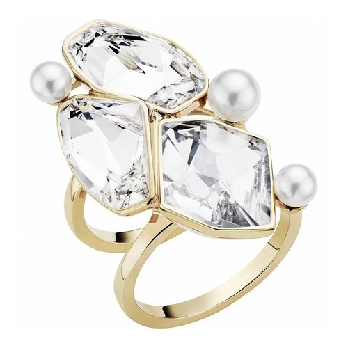 Swarovski mosaic double - double, band
