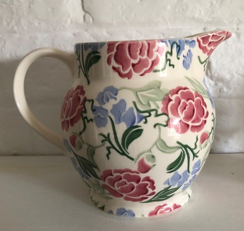 Emma bridgewater pink - emma,