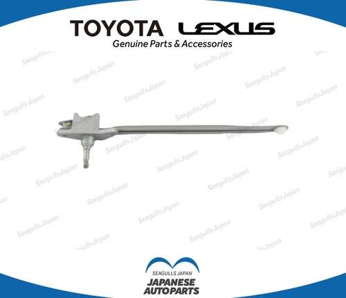 Toyota genuine oem land - toyota,