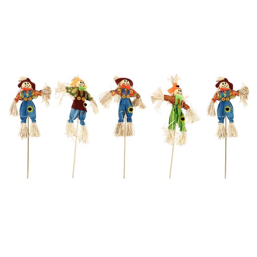 5pcs 30cm halloween - 30cm,