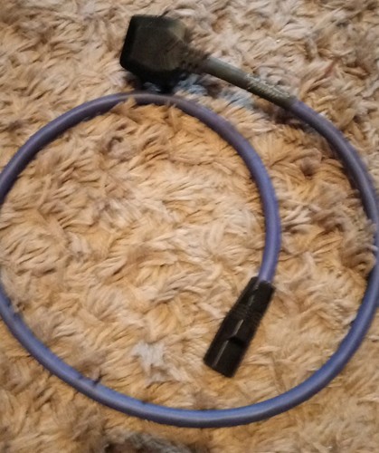 Russ andrews power max audio - russ,