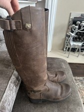 Dublin Riding Boots Size 4/37