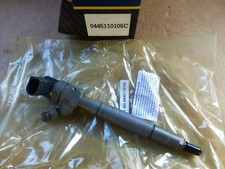 DIESEL FUEL INJECTOR FITS