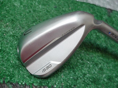 Nice ping i530 forged - i530, gap