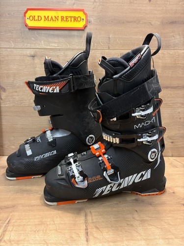 Tecnica mach1 110 s ski - mach1,