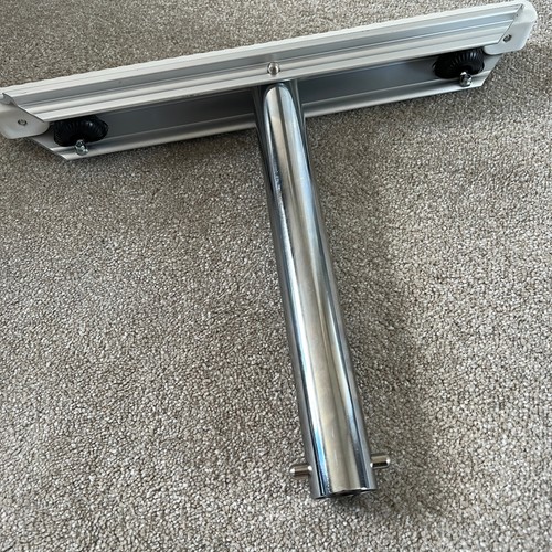 Roberts powerlok stretcher - roberts,