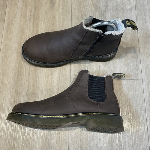 Martens brown 2976 - dr.,
