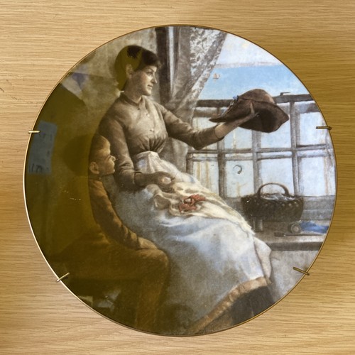 Coalport the newlyn artists - newlyn,
