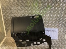 AUDI A4 8K2 (Saloon) glove Box 8k2857035