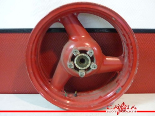 Rear wheel kawasaki zxr 750 - zxr,