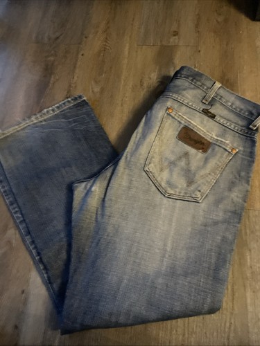 Wrangler men jeans - wrangler,