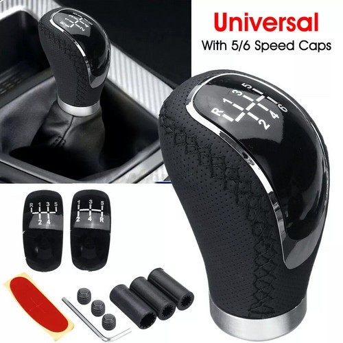 Speed cap black pu - 5/6, 3